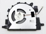 8022296624 Вентилятор (кулер) для ноутбука Lenovo IdeaPad 3-15ALC6 3-15ITL6 3-15ADA6 Hirschmann — изображение 2