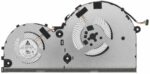 8022296629 Вентилятор (кулер) для ноутбука Lenovo IdeaPad 330-15ICH 330-17ICH Hirschmann — изображение 2