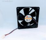 8017320729 Вентилятор Y.S. TECH FD481238HB 120x38мм 48V 10.08W 0.21A OEM () Hirschmann — изображение 2