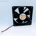 8007682656 Вентилятор Y.S. TECH FD481238HB 120x38мм 48V 10.08W 0.21A OEM Hirschmann
