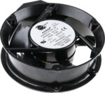 8002719753 PT2B3 19028254A, Patriot Series Axial Fan, 115 V ac, AC Operation, 400m³/h, 31W, 260mA Max, 171.4 x 50mm Hirschmann