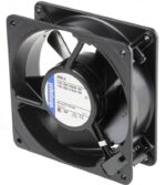 8051043576 Вентилятор Ebmpapst 4606Z 115V 50/60Hz 230/210mA 19/18W 119x38 (120x38) Клемма Hirschmann — изображение 5