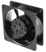 8051043576 Вентилятор Ebmpapst 4606Z 115V 50/60Hz 230/210mA 19/18W 119x38 (120x38) Клемма Hirschmann — изображение 6