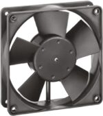 8045546273 Вентилятор Ebmpapst 4312/2U 12V 0.42A 120x32 () Hirschmann