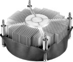 8021266244 Кулер для процессора DeepCool THETA 15 PWM 1700 (DP-ICAS-T15P-17) Hirschmann — изображение 3