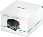 8021266244 Кулер для процессора DeepCool THETA 15 PWM 1700 (DP-ICAS-T15P-17) Hirschmann — изображение 4