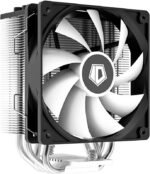 8020029330 Cooler ID-Cooling SE-214-XT ARGB, 120мм, Ret Hirschmann — изображение 3