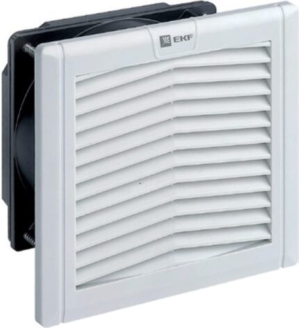 8022374507 Вентилятор с фильтром 850 м?/ч 291x291 мм IP54 PROxima FAN850F Hirschmann