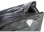 8012508379 VENT-12038.220VAC.5MSMB, Вентилятор осевой 220VAC/50Hz,0,08 А, 14 Вт, 2500 об./мин, 2,2 м3/мин, 41 д Hirschmann — изображение 3