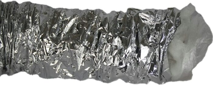 8011904879 Воздуховод гибкий теплозвукоизолированный АПЛ-П d203 4687202645503 Hirschmann — изображение 2