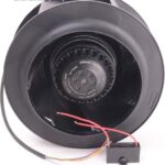 8035599275 Вентилятор 225FLW2 ISO9001/2008 220v 120v 2600r/min 3pin () Hirschmann