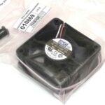 8022502756 HP DJ 4500/Z6100 CPU Fan Assy Вентилятор процессора в сборе Q1271-60160 Hirschmann