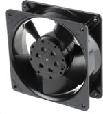 8035598081 Вентилятор Ebmpapst 4600Z 115V 50Hz 230mA 19W 119x38 клемма () Hirschmann — изображение 7