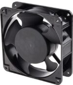 8056038257 Вентилятор Sunon DP201A 2123HST 220-240V 50/60Hz 0.125/0.11A 120X38 Клемма Hirschmann — изображение 8