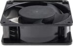 8056038257 Вентилятор Sunon DP201A 2123HST 220-240V 50/60Hz 0.125/0.11A 120X38 Клемма Hirschmann — изображение 9