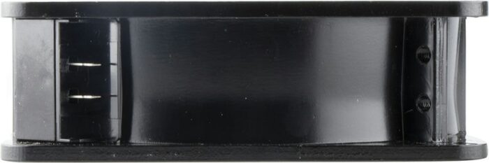 8008673954 DP200A-2123XBT.GN, Fan Tubeaxial 220 ~ 240VAC Square - 120mm L x 120mm H Ball 117.0 CFM (3.28m³/min) 2 Terminals Hirschmann — изображение 9