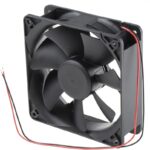 8010063052 Вентиляторы DC EEC0381B1-000U-A99 Hirschmann — изображение 5