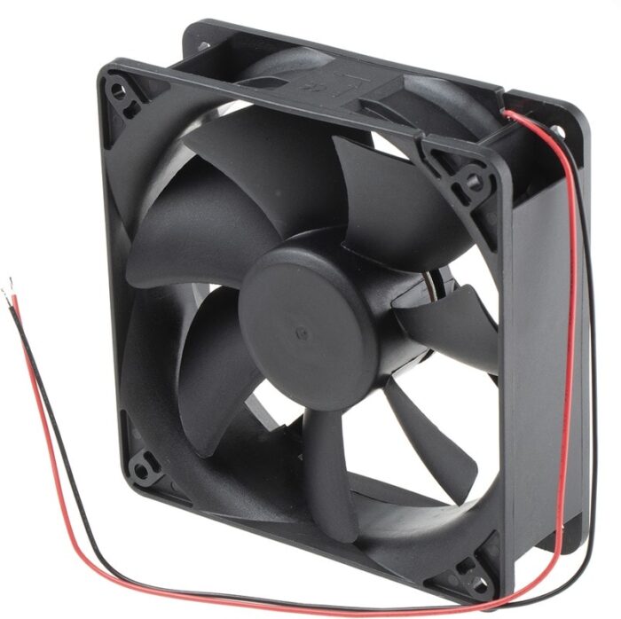 8010063052 Вентиляторы DC EEC0381B1-000U-A99 Hirschmann — изображение 5