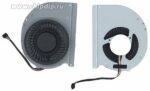 8004476094 Вентилятор (кулер) для ноутбука Dell Latitude E6430 (GPU) Hirschmann — изображение 4