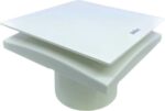 8022515428 Вентилятор вытяжной Streamline-100 В с обратным клапаном, Великобритания 197540 Hirschmann — изображение 5