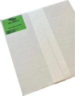 8022515560 Гибкий полимерный ПВХ воздуховод PVC White-315мм, 6м P315/6 Hirschmann — изображение 5