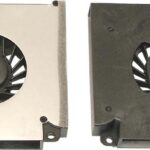 8004474749 Вентилятор (кулер) для ноутбука Acer Aspire 3690, 5610, 5610Z, 5630, 5650, 5680 Hirschmann