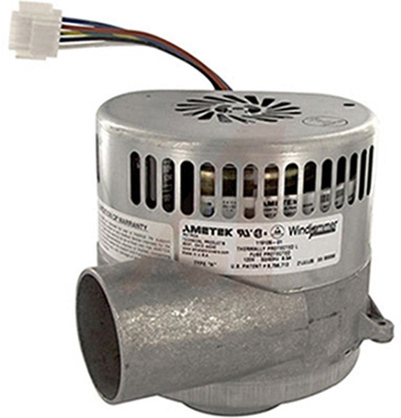doc033278731 8022637844 119151-51, Windjammer - Bypass 5.7" Series Centrifugal Fan, 240 V ac, 305.82m³/h, AC Operation Hirschmann — изображение 1