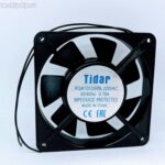 8035597871 Вентилятор Tidar RQA12025HSL / RQA 12025HSL 200V /240v 0.08A/0.1A () Hirschmann