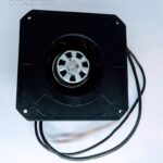8022652468 Вентилятор Ebmpapst K3G133-RA01-03 200-240V 0.27A 7pin Hirschmann