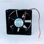 8007079244 Вентилятор NMB-MAT 4715KL-05W-B49 (Fanuc A90L-0001-0509) 120x38мм 24В 0.35A OEM Hirschmann