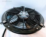 8017106123 Вентилятор Ebmpapst W4S250-CA02-02 220v Hirschmann — изображение 7