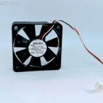 8007681763 Вентилятор NMB-MAT 2406GL-05W-B59 ( RK2-0673 ) 24v 0,15A 60x15 Hirschmann