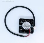 8007079225 Вентилятор NMB-MAT 1604KL-04W-B49 40x10мм 12V 0.1A OEM Hirschmann