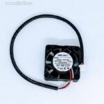8007079225 Вентилятор NMB-MAT 1604KL-04W-B49 40x10мм 12V 0.1A OEM Hirschmann