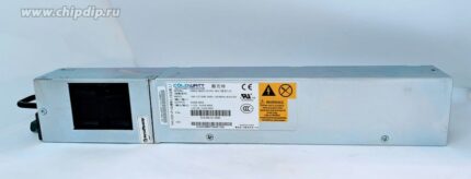 8022204365 Блок питания Intel ASR1550PS COLDWATT SWA2-0650-10-IT01 650W Redundant Power Supply New Hirschmann