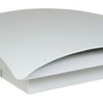 8002719769 01860.0-00, Filter Fan, 230 V ac, AC Operation, 300m³/h Filtered, IP32, 354 x 354mm Hirschmann