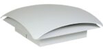 8002719769 01860.0-00, Filter Fan, 230 V ac, AC Operation, 300m³/h Filtered, IP32, 354 x 354mm Hirschmann