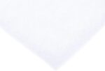 8002719905 Filter Mat 18611600033, Fan Filter, Synthetic Fibre Filter, 284 x 284mm Hirschmann