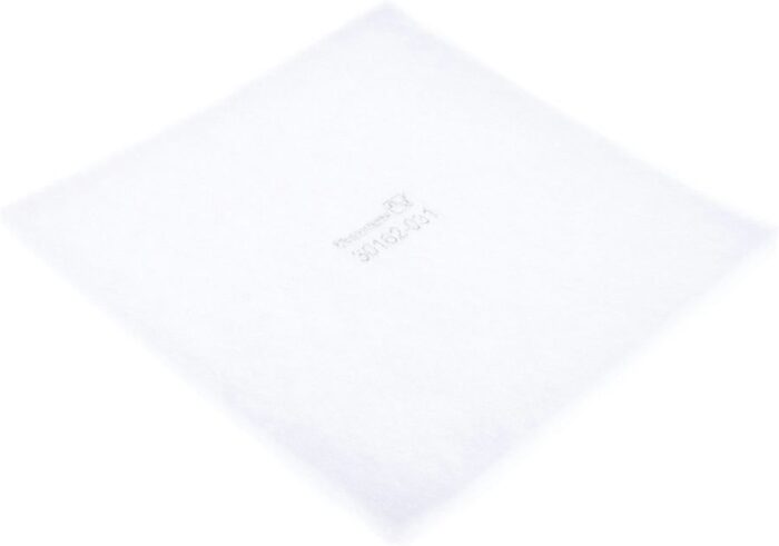 8002719905 Filter Mat 18611600033, Fan Filter, Synthetic Fibre Filter, 284 x 284mm Hirschmann — изображение 3
