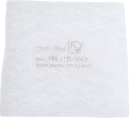 8002720491 Filter Mat 18611600066, Fan Filter, 115 x 115mm Hirschmann