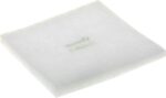 8002720494 Filter Mat 18611600078, Fan Filter, 210 x 210mm Hirschmann — изображение 3