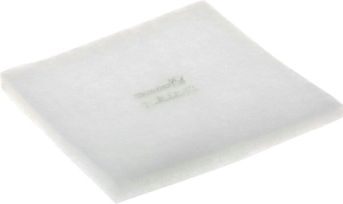 8002720494 Filter Mat 18611600078, Fan Filter, 210 x 210mm Hirschmann — изображение 3