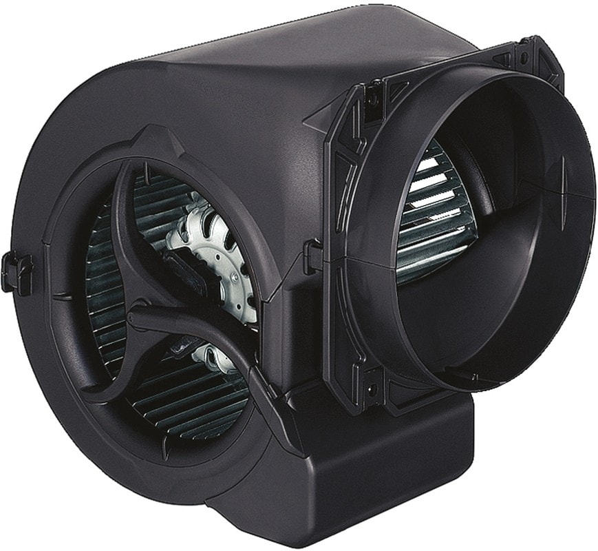 doc033414172 8057103146 D2E146-HT59-02, Blowers & Centrifugal Fans AC Centrifugal Fan, 146mm, 230VAC, 50/60Hz, 290/320W, 1600/1500RPM, IP20 Rated Hirschmann — изображение 1
