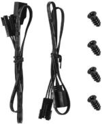 8025374941 Кулер для корпуса DeepCool CF 120 (DP-FA-RGB-CF120-1) Hirschmann — изображение 8