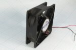 8050675584 Вентилятор Jamicon JF1238S1HR-R 12V DC 0.55А 120X38 2pin Hirschmann — изображение 7