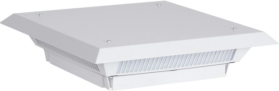 doc033518743 8002725158 11786001055, PTFA 60000 Series Fan Filter for 224 x 224mm Fans, Thermoplastic Frame, 414 x 414mm Hirschmann — изображение 1