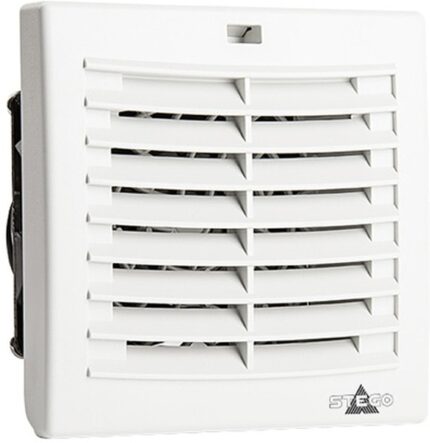 8025814745 01870.9-30, Fan: AC; axial; 115VAC; 120x88x92mm; 23m3/h; 43dBA; ball bearing Hirschmann