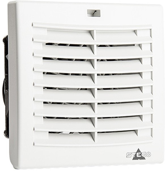 doc033519083 8025814745 01870.9-30, Fan: AC; axial; 115VAC; 120x88x92mm; 23m3/h; 43dBA; ball bearing Hirschmann — изображение 1