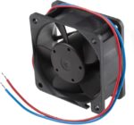 8026602825 Вентилятор Ebmpapst 614NGM 24V 1.7W 60x25 Hirschmann — изображение 8