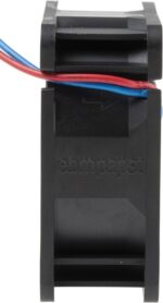 8026602825 Вентилятор Ebmpapst 614NGM 24V 1.7W 60x25 Hirschmann — изображение 9